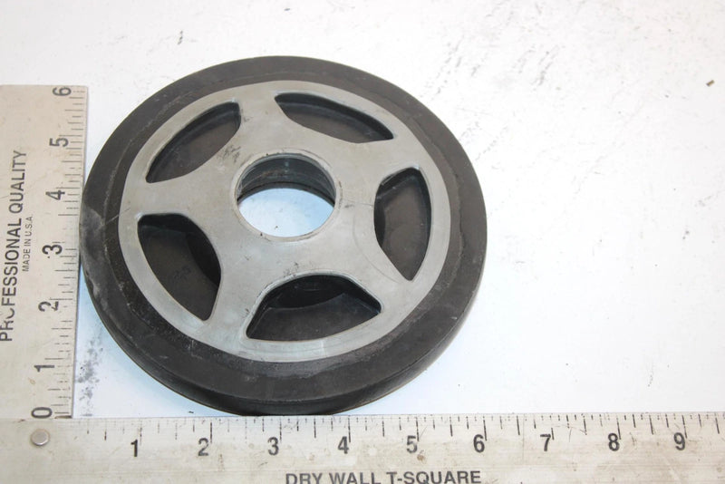 94 Arctic Cat Ext 580 Efi Oem Rear Outer Idler Wheel 0604-238 Q5511