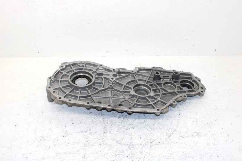 2000 Polaris Sportsman 325 Oem Left Transmission Cover 3233716 AP11