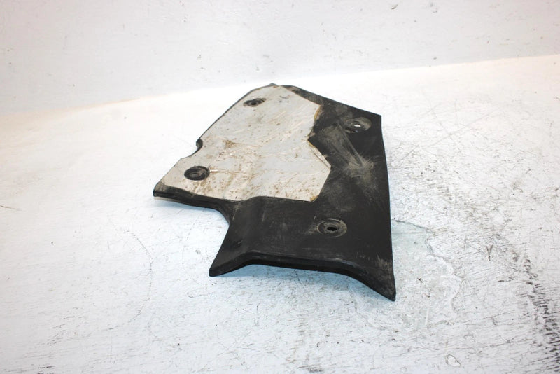 2019 Honda Trx500fe2ac Oem Inner Side Cover Panel 83654-HR3-A20 AH12
