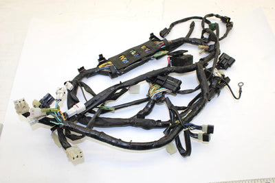 2005 Yamaha Rx1 Er Oem Main Engine Wiring Harness 8FW-82590-00-00 SY99