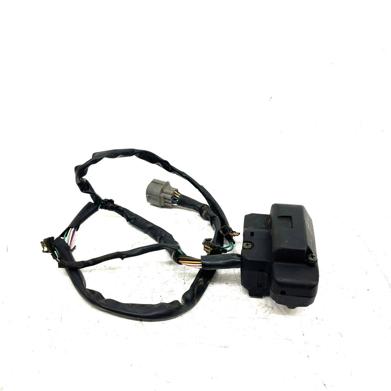 09-13 Honda Rancher 420 TRX420 ES OEM Shift/Stop Switch 35140-HP5-A52 AH76