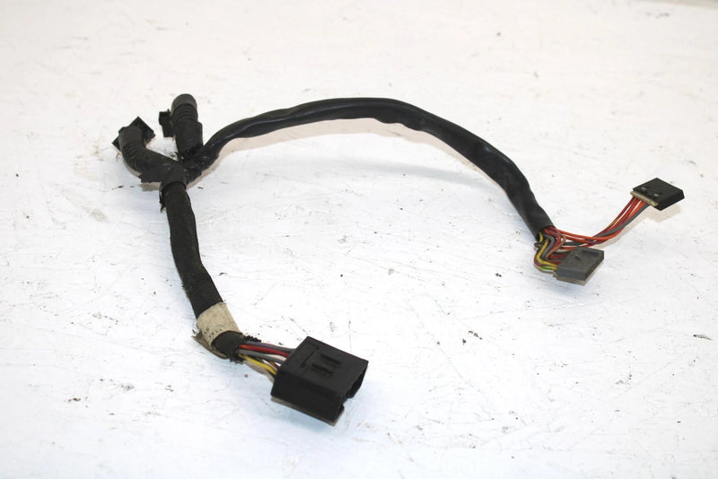 2002 Ski-doo Mxz 800 Rev Oem Handlebar Wiring Harness 515175725 SS88