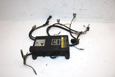 1997 Arctic Cat Zr 580 Oem CDI ECM ECU Ignition Box 3005-234 SA43