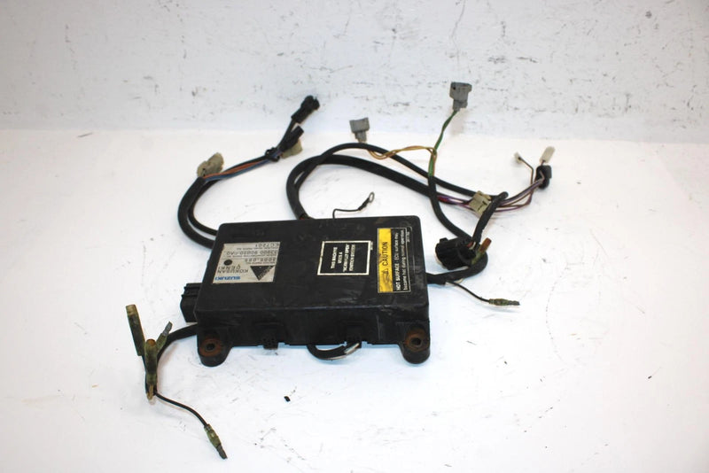 1997 Arctic Cat Zr 580 Oem CDI ECM ECU Ignition Box 3005-234 SA43