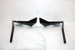 1989 Yamaha Inviter Oem Side Brace Set 81E-2192E-00-00 SY17