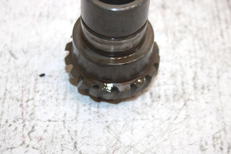 1999 Polaris Sportsman 335 Oem 16T Bevel Pinion 3233486 AP77