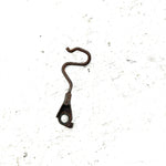 1995 Yamaha Big Bear 350 YFM350FW 4x4 OEM Cable Guide 3HN-2631F-00-00 AY58