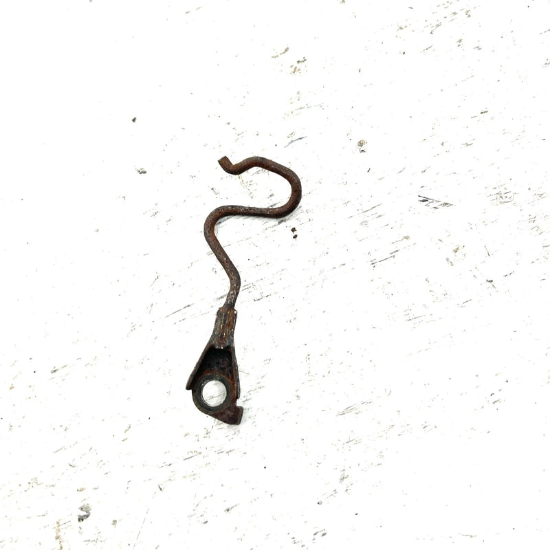 1995 Yamaha Big Bear 350 YFM350FW 4x4 OEM Cable Guide 3HN-2631F-00-00 AY58