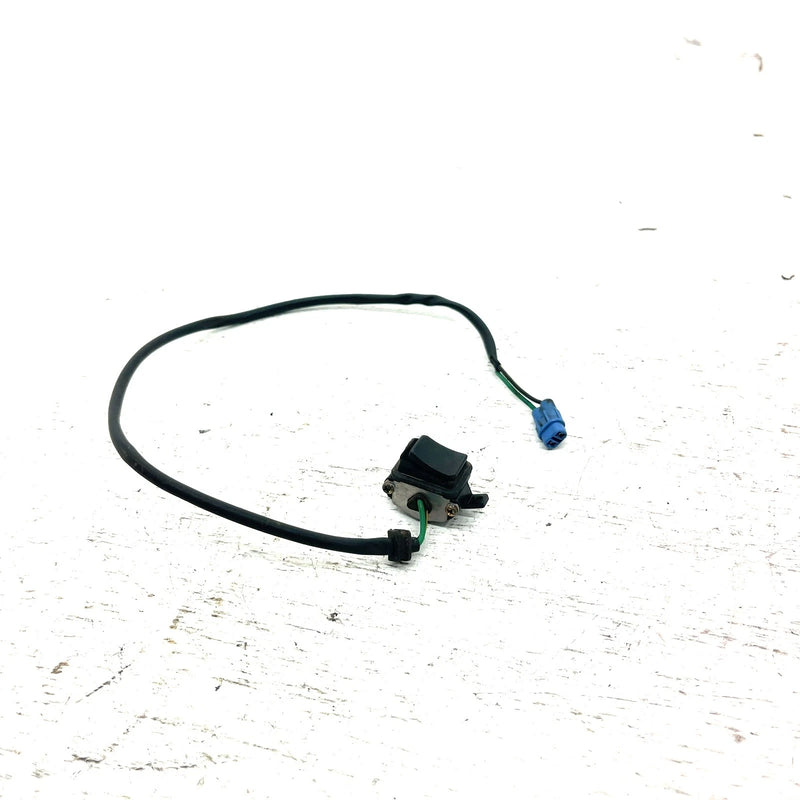 02-03 Kawasaki Prairie 650 KVF650A 4x4 OEM Switch Assy  27045-0010 AK37