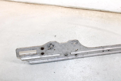 98 Polaris Trail Oem Left Rear Suspension Skid Rail 1541146 SP160