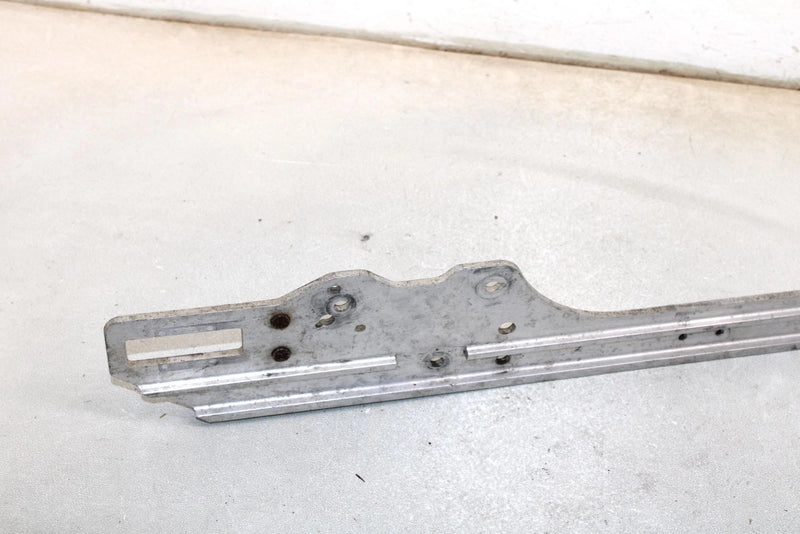 98 Polaris Trail Oem Left Rear Suspension Skid Rail 1541146 SP160
