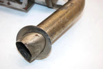 01 Polaris Rmk 700 Oem Pac Can Silencer 331-201 SPS2