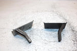 1995 Yamaha Vmax 600 Oem Footrest Bracket Set 8AB-21926-00-00 SY11