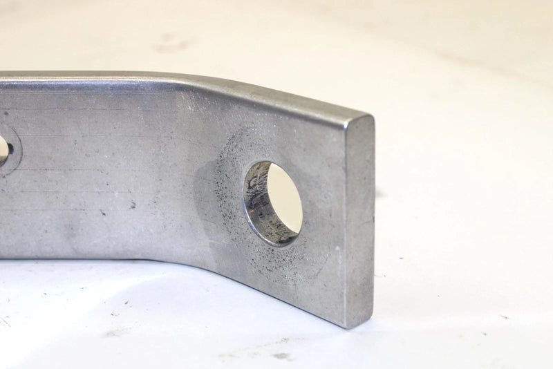 1995 Polaris Xlt Oem Left Motor Mount Plate 5240801 Q576