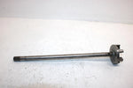 1990 Kawasaki 650 Ts Oem Drive Shaft Mith Coupler 39159-3708 42034-3705 JK10