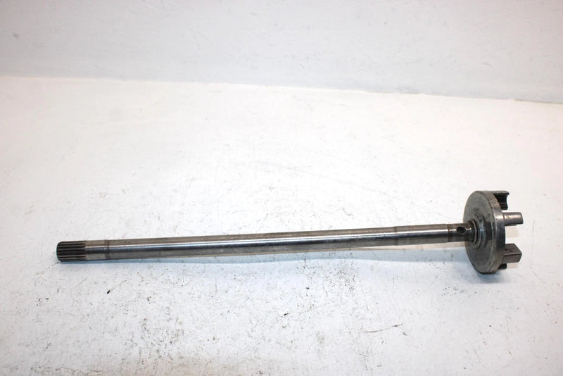 1990 Kawasaki 650 Ts Oem Drive Shaft Mith Coupler 39159-3708 42034-3705 JK10