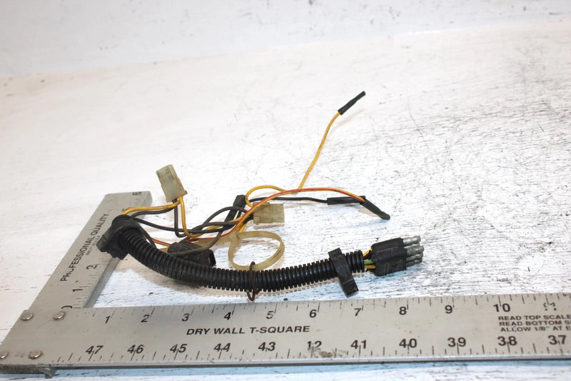 1989 Polaris 650 Oem Headlight Harness 2460261 SP43