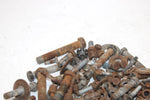1987 Polaris 400 Oem Nut Bolt Spacer Hardware Kit SP61