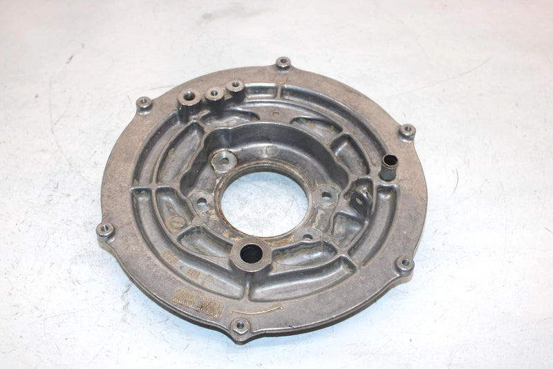 96 Suzuki King Quad 300 Ltf4wdx Oem Rear Brake Backing Plate 64210-39D00 AS21