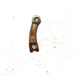 1987 Suzuki Quadrunner 300 LT300E 2x4 OEM Rear Brake Cam Lever  64451-41B00 AS36