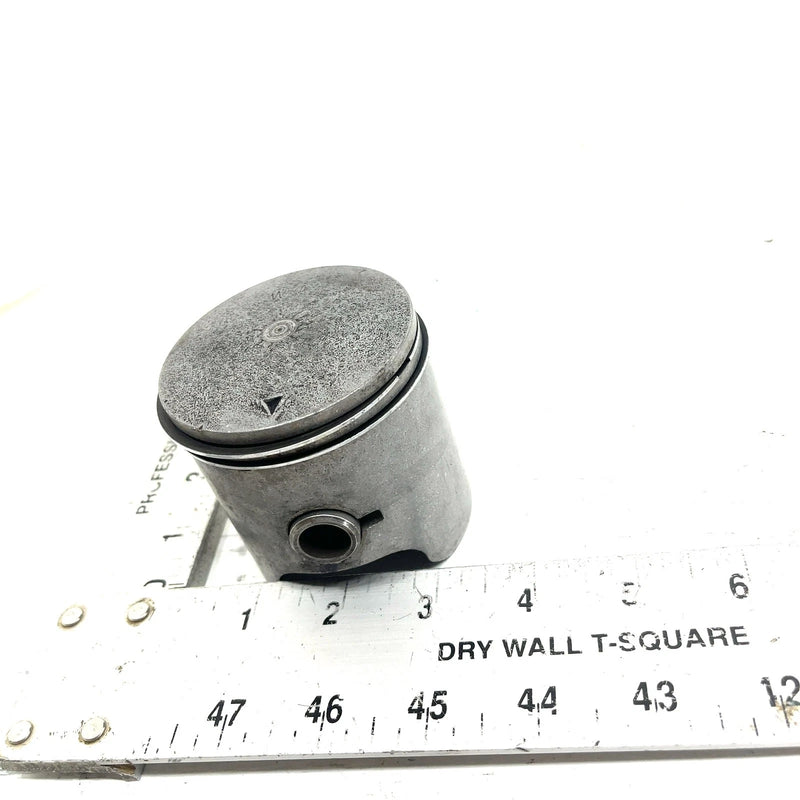 1995 Polaris SLT 750 OEM 69.75mm Bore Piston 3240146 JP48