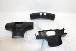1999 Polaris 500 Indy Oem Handlebar Cover Set 5431620 SP50