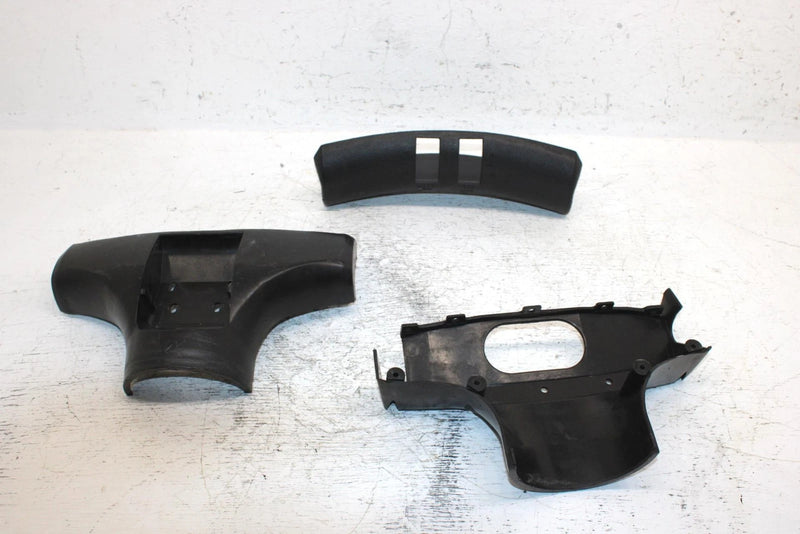 1999 Polaris 500 Indy Oem Handlebar Cover Set 5431620 SP50
