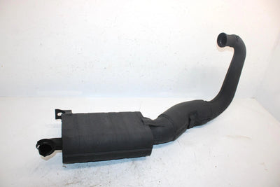 83 Yamaha Excel Iii Ec340g OEM Exhaust Muffler 8M8-14710-00-00 SY7