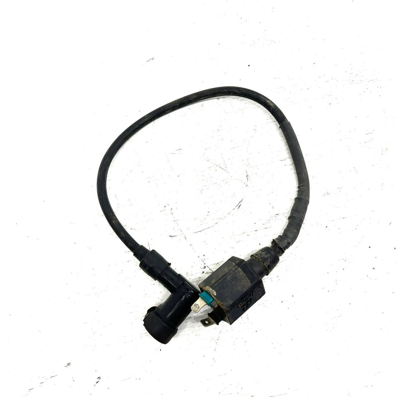 86-88 Honda FourTrax 200 TRX200SX 2x4 OEM Ignition Coil 30510-KT0-405 AH91