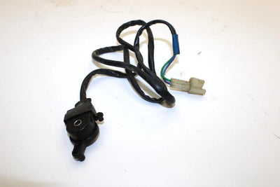 2006 Yamaha Apex Gt Oem Stop Switch 8FP-82530-00-00 Q2510
