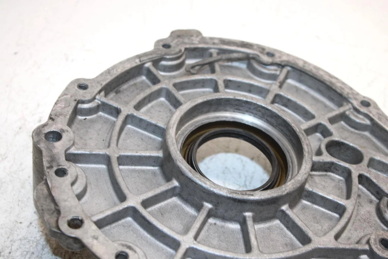 2002 Polaris Sportsman 500 Oem Transmission Cover 3233778 AP78