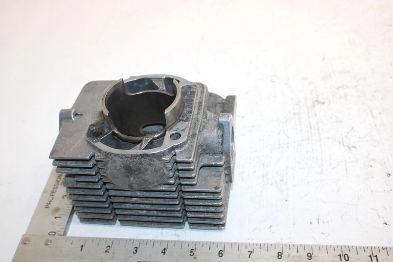 88 Yamaha Excel Iii Oem 60mm Bore Right Cylinder 8G8-11311-00-00 SY12