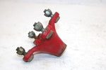 2003 Honda Trx 250 Exa Sporttrax Ex Oem Rear Wheel Hub 42410-HN6-000 AH10