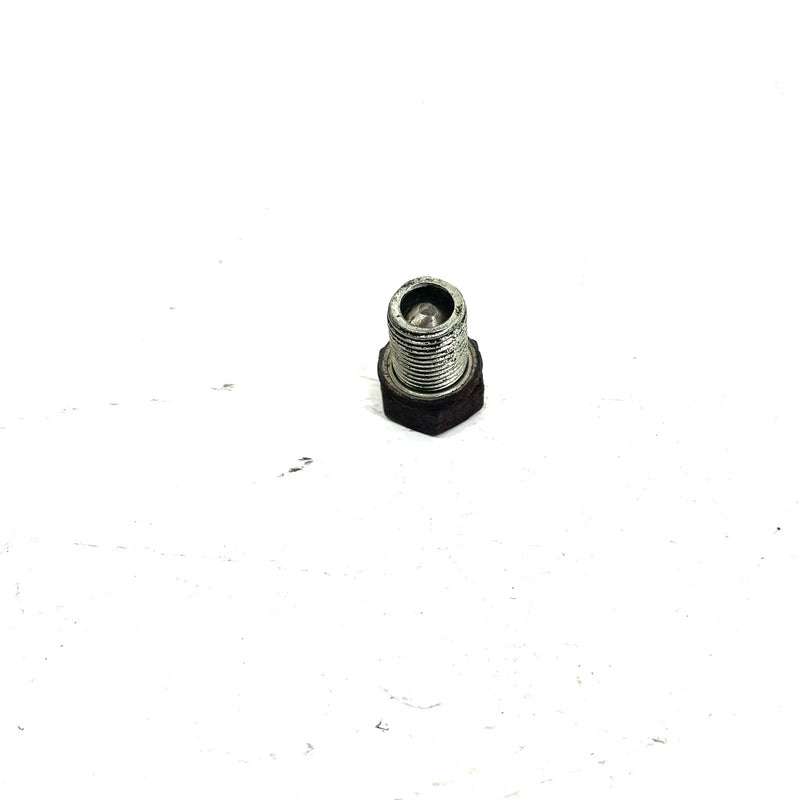 84 Suzuki Quadrunner 185 LT185 2x4 OEM Shift Drum Detent Bolt 25352-11010 AS39