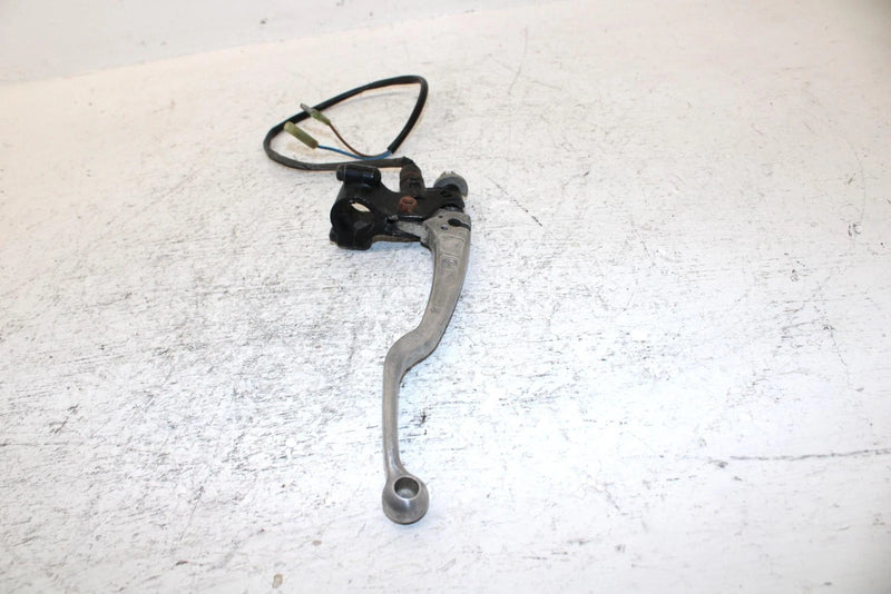 2004 Kawasaki Kfx 700 Oem Left Handlebar Lever 46076-0181 AK30