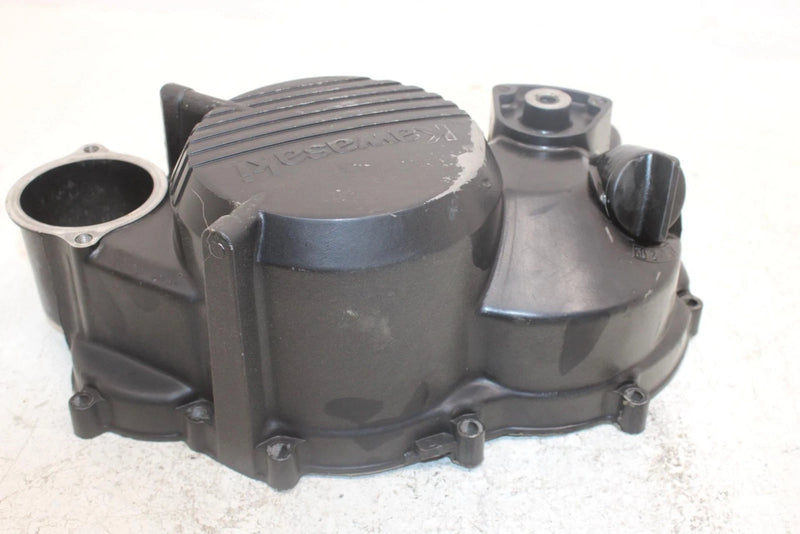 1996 Kawasaki Bayou 300 Oem Clutch Cover 14032-1432 AK25