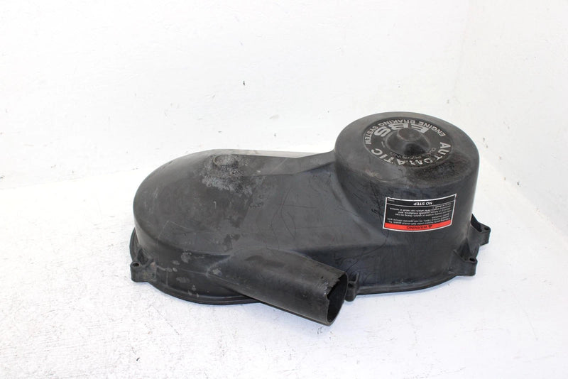 1999 Polaris Sportsman 500 Oem Outer Clutch Cover 5433540 AP24