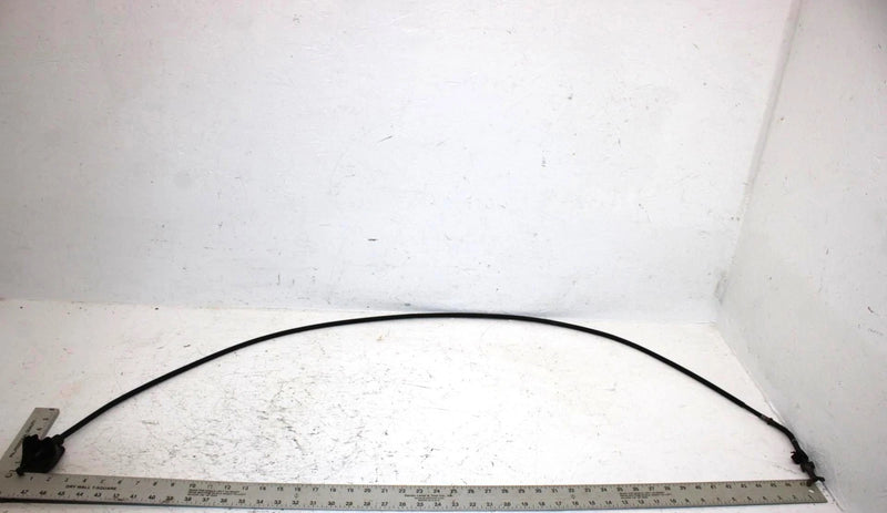 2003 Honda Trx 250 Exa Sporttrax Ex Oem Rear Brake Cable 43460-HM8-003 AH10
