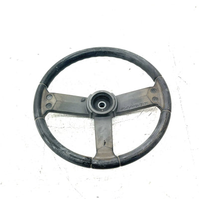 2015 Polaris Ranger 570 4x4 Full Size OEM Steering Wheel 1823622 XP10