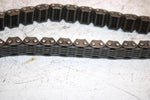 01 Polaris Xc Sp 600 OEM 76P Drive Chain 3221109 SP65