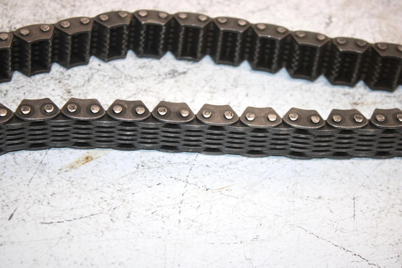 01 Polaris Xc Sp 600 OEM 76P Drive Chain 3221109 SP65