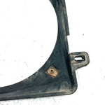 02-06 Polaris Sportsman 700 OEM Cooling Fan Shroud 5434171 AP219