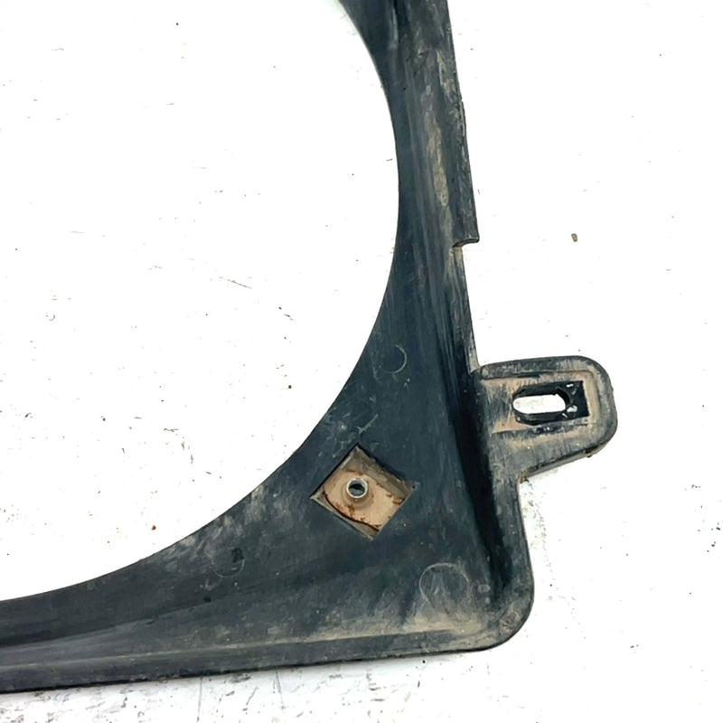 02-06 Polaris Sportsman 700 OEM Cooling Fan Shroud 5434171 AP219