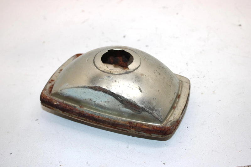 84 Honda Atc200s A Oem Headlight 33100-VM4-003 AH0