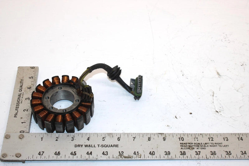 2011 Polaris Sportsman 800 Efi Oem Stator 2208144 AP179