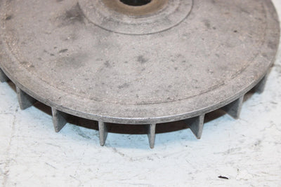 2000 Yamaha  Kodiak 400 Oem Primary Drive Clutch Half 5GH-17611-00-00 AY26