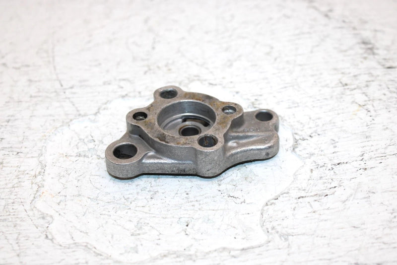 1985 Honda Atc 110 Oem Oil Pump Base 15111-459-003 AH68