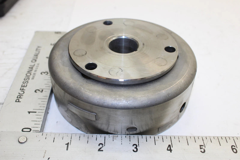 00 Kawasaki Bayou 300 4x4 OEM Flywheel 21007-1361 AK8