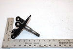 1993 Kawasaki Bayou 300 Oem Left Steering Knuckle 39186-1083 AK24