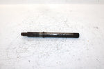 1992 Kawasaki Bayou 220 Oem Rear Axle Set 41068-1245 AK36